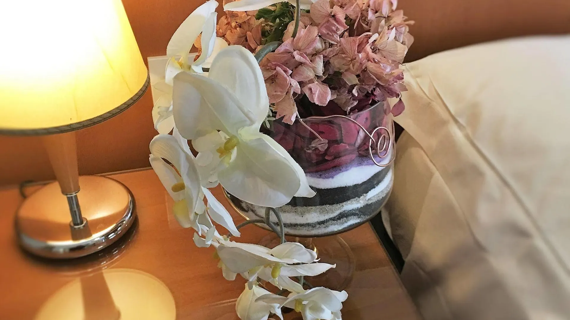 *** Hotell Gallery House Palermo Italien