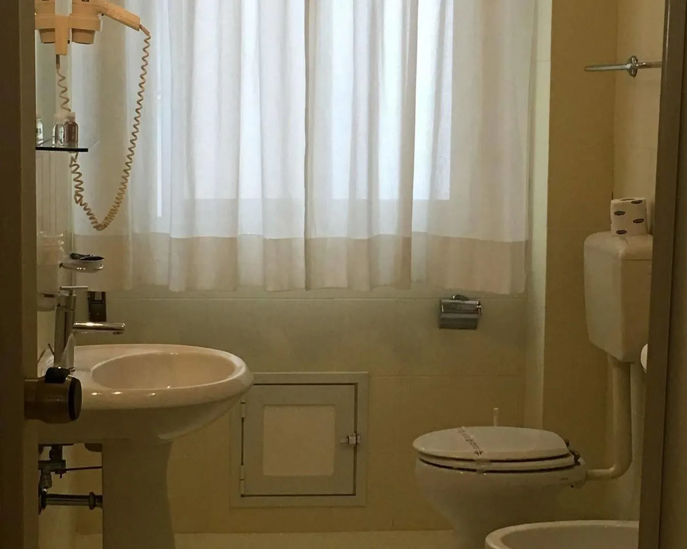 Gallery House Palermo Hotell