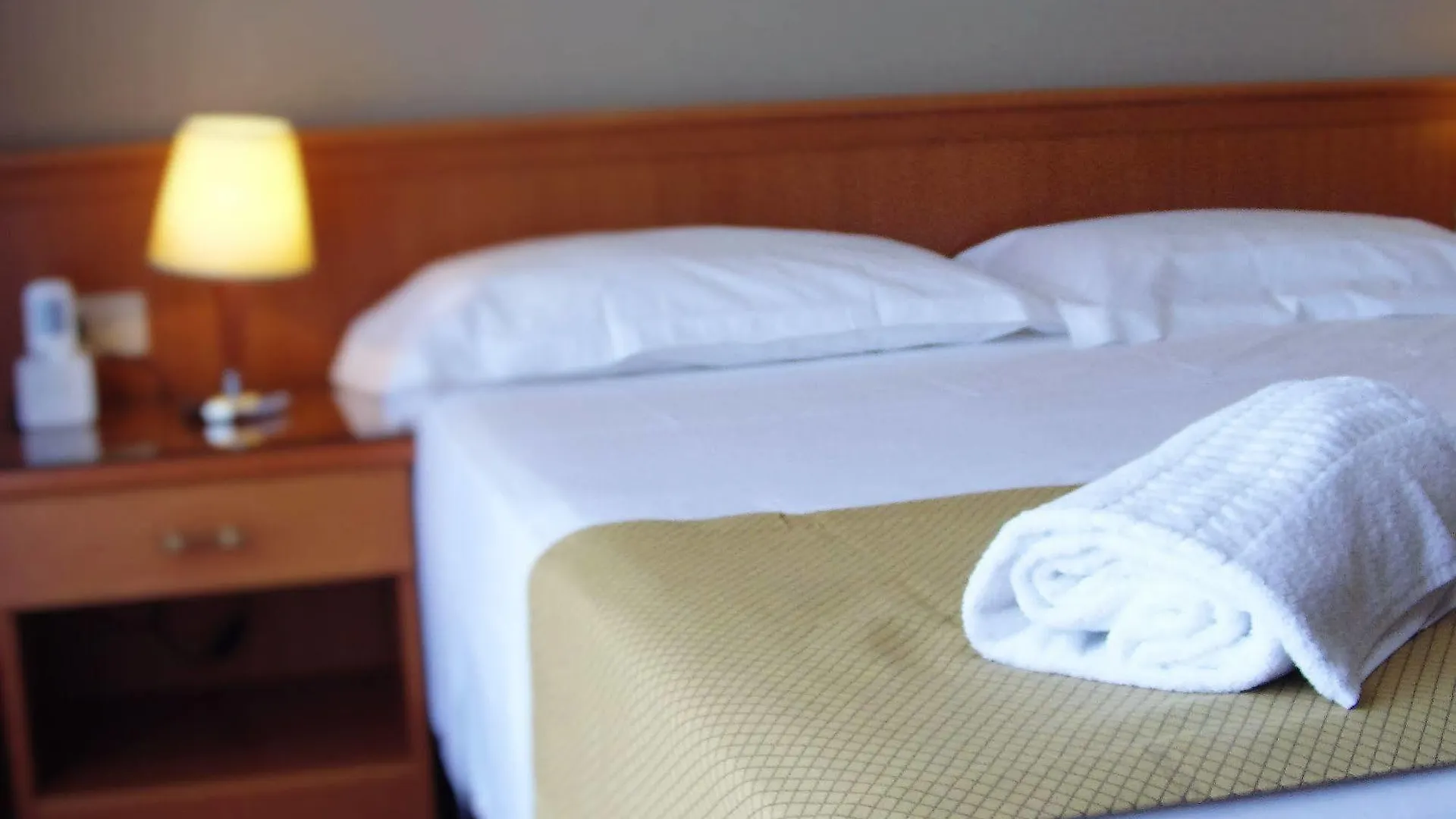 Hotell Gallery House Palermo
