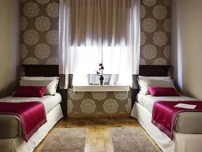 Gallery House Palermo Italien