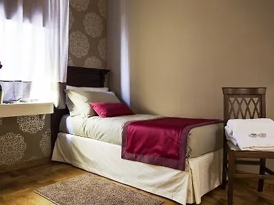 Gallery House Palermo 3*,  Italien
